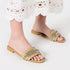 Women Formal Slippers - 40935S - Slippers - Walkeaze